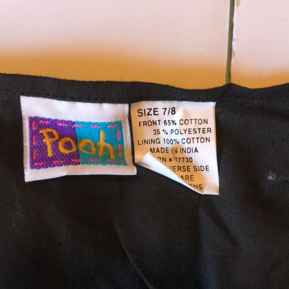 COPY - Disney Winnie the Pooh vest - Picture 4 of 5